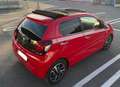 Peugeot 108 1,2 PureTech 82 Top! Collection Rot - thumbnail 2