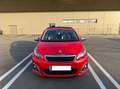 Peugeot 108 1,2 PureTech 82 Top! Collection Rot - thumbnail 3
