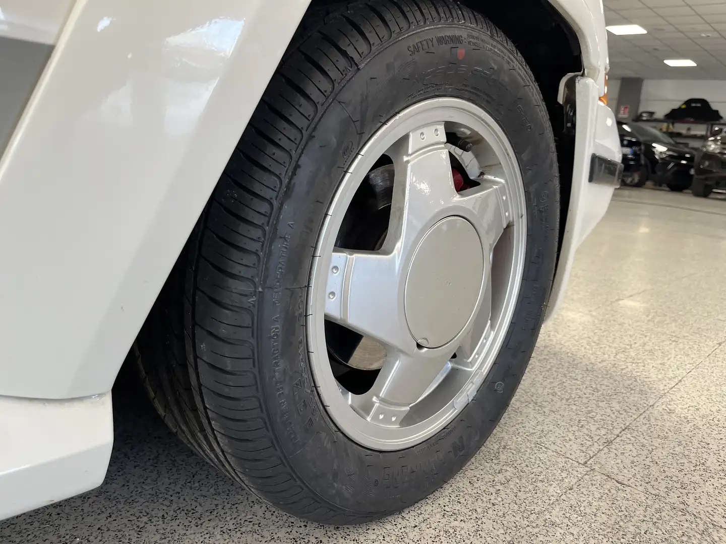 Renault R 5 R5 3p 1.4t GT Serie Epica ASI Bílá - 1