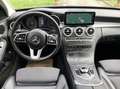Mercedes-Benz C 180 d Verwarmd Half Leder, Mirror Link,Camera,Garantie Grijs - thumbnail 7