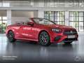 Mercedes-Benz E 450 Cabrio 4M AMG+LED+STHZG+FAHRASS+KAMERA+19" Rot - thumbnail 21