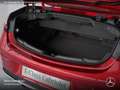 Mercedes-Benz E 450 Cabrio 4M AMG+LED+STHZG+FAHRASS+KAMERA+19" Rosso - thumbnail 10