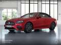 Mercedes-Benz E 450 Cabrio 4M AMG+LED+STHZG+FAHRASS+KAMERA+19" Rot - thumbnail 15