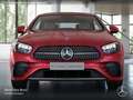 Mercedes-Benz E 450 Cabrio 4M AMG+LED+STHZG+FAHRASS+KAMERA+19" Rot - thumbnail 8