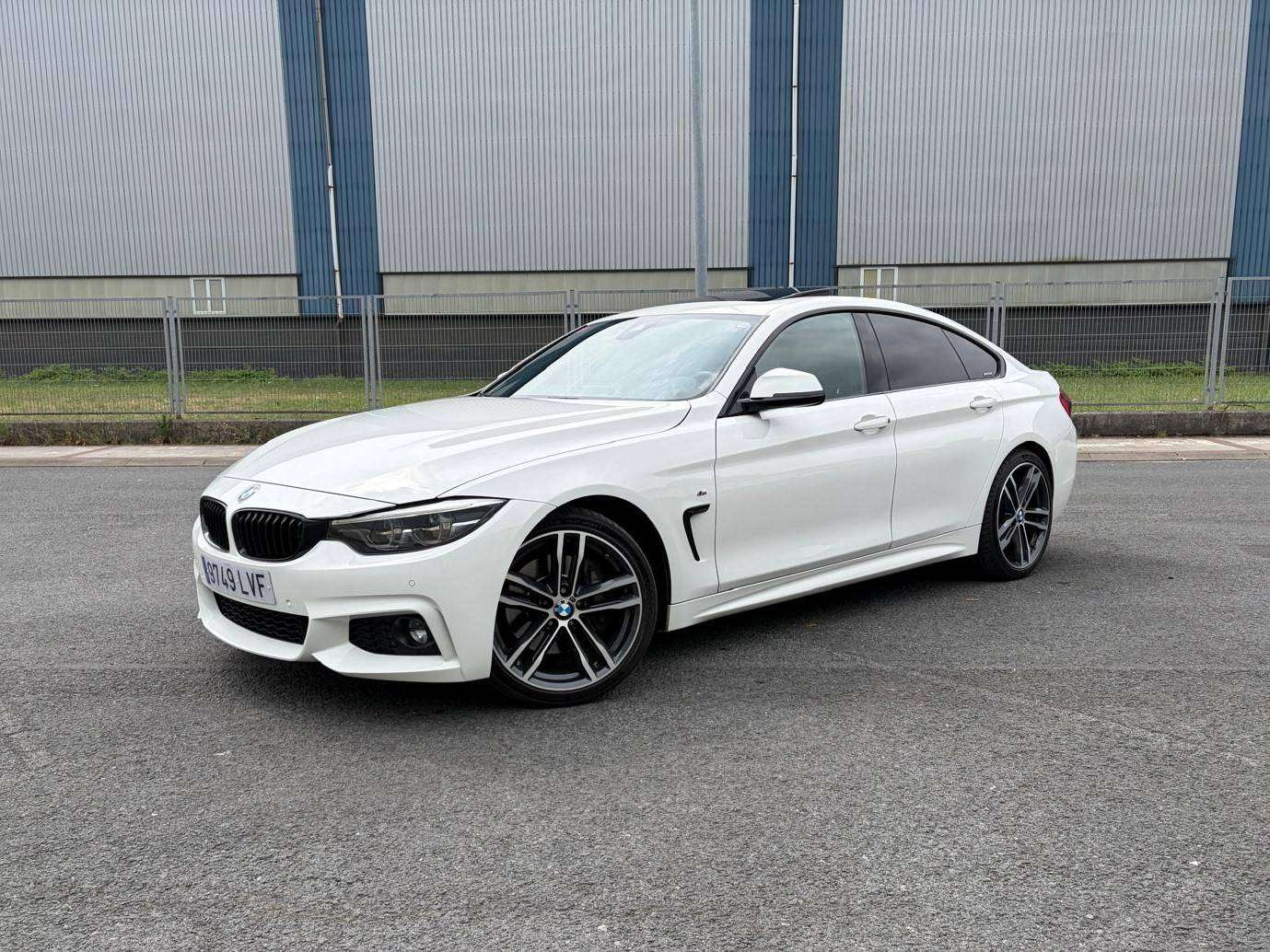 BMW 440 440iA Gran Coupé - foto 1