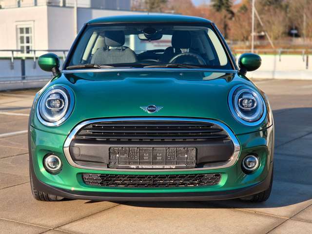 MINI One Mini 3-trg. One Unfallfrei Aus 1-Hand Top