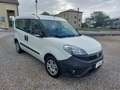 Fiat Doblo Combi N1 5 posti autocarro 95cv E6 Bianco - thumbnail 3