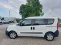 Fiat Doblo Combi N1 5 posti autocarro 95cv E6 Bianco - thumbnail 8