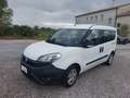 Fiat Doblo Combi N1 5 posti autocarro 95cv E6 Bianco - thumbnail 1