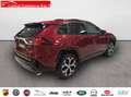 Suzuki Across 2.5 PHEV 4WD Rojo - thumbnail 4