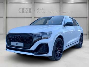 quattro tiptronic 50 TDI qu.Allradlkg+AHZ+Panodach