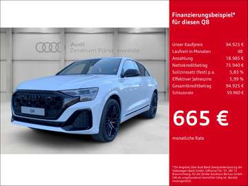 quattro tiptronic 50 TDI qu.Allradlkg+AHZ+Panodach