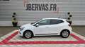 Renault Clio V SOCIETE CLIOBLUE DCI 85 AIR NAV Blanc - thumbnail 1