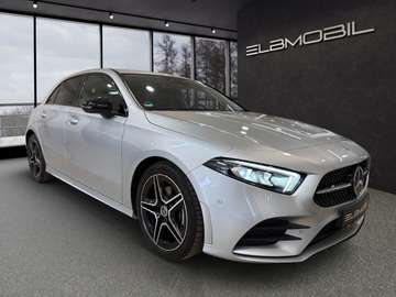 7G-DCT AMG-Line*Night-Paket*360°*
