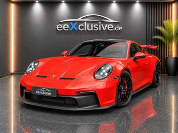 911 (992) GT3 Clubsport Matrix Lift AeroKit BOSE