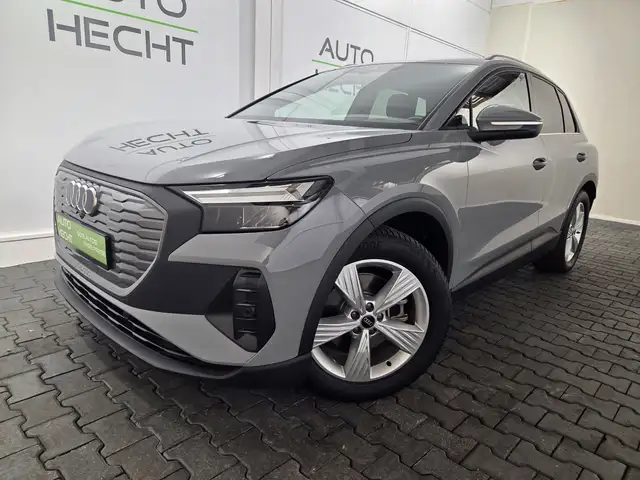 Audi Q4 e-tron 35 19Zoll, ACC, Kamera, 1. Hand