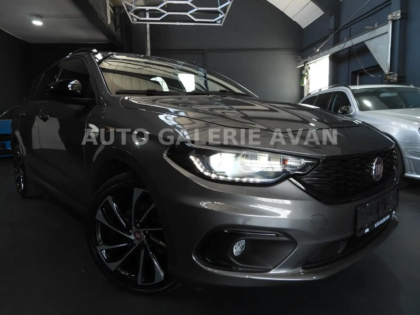 Fiat Tipo TIPO 1.4 T-JET S-DESIGN - 2