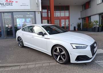 II AVUS 40 2.0 TDI Mild Hybrid S-Tronic7 204 cv BVA