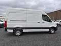 Mercedes-Benz Sprinter 319 CDI GB L2 RWD 9G-TRONIC 3.5T Blanc - thumbnail 10