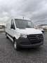 Mercedes-Benz Sprinter 319 CDI GB L2 RWD 9G-TRONIC 3.5T Blanc - thumbnail 1