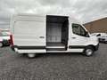 Mercedes-Benz Sprinter 319 CDI GB L2 RWD 9G-TRONIC 3.5T Blanc - thumbnail 11