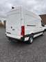 Mercedes-Benz Sprinter 319 CDI GB L2 RWD 9G-TRONIC 3.5T Blanc - thumbnail 9