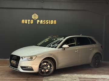 Sportback QUATTRO Automatica 1.8 TFSI 190 CV