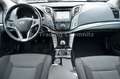 Hyundai i40 cw Space 1.6 CRDI 1. Hand Navi Sitzheizung Niebieski - thumbnail 10