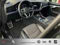 Volkswagen Touareg 3.0 V6 TSI R-Line Black-Style Dynaudio-Consequence Schwarz - thumbnail 10