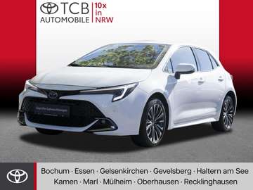 2.0 HYBRID TEAM D NAVI SHZ PDC KLIMA