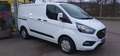 Ford Transit Custom 280L1 Trend 2.0 EcoBlue KLIMA/PDC Weiß - thumbnail 4