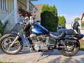 Honda VT 1100 Honda VT HONDA OLDTIMER VT 1100 SC 18 GOHST Noir - thumbnail 10