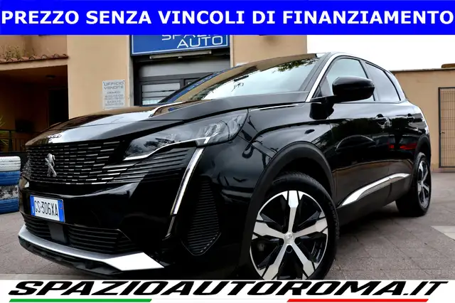Peugeot 3008 1.5 HDi 130CV EAT8 ALLURE  **PREZZO REALE**UNIPRO'