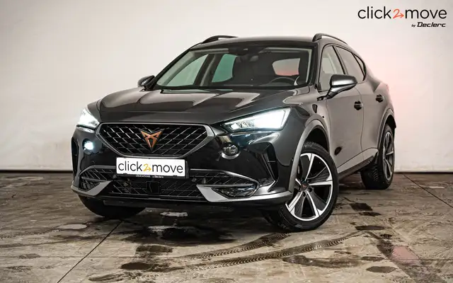 CUPRA Formentor Formentor 1.5 TSI DSG Incl. JA 18" - Camera