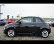 Fiat 500 1.2  Lounge Schwarz - thumbnail 4