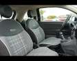 Fiat 500 1.2  Lounge Schwarz - thumbnail 11