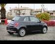 Fiat 500 1.2  Lounge Schwarz - thumbnail 7