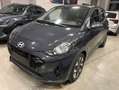 Hyundai i10 i10 III 2023 1.0 Gpl Connectline 61cv Grau - thumbnail 1