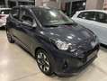 Hyundai i10 i10 III 2023 1.0 Gpl Connectline 61cv Grau - thumbnail 3
