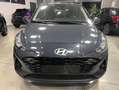 Hyundai i10 i10 III 2023 1.0 Gpl Connectline 61cv Grau - thumbnail 2