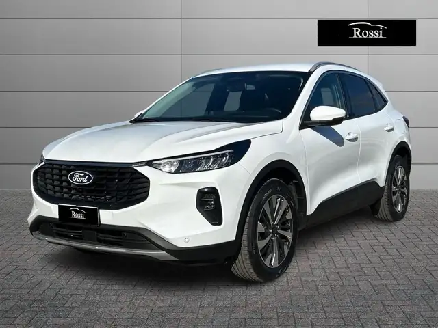 Ford Kuga Titanium2.5 Benzina - Full HybridAutomatica (HF45)