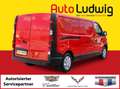 Opel Vivaro L2H1 1,6 CDTI BlueInjection 2,9t Edition Rot - thumbnail 2