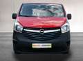 Opel Vivaro L2H1 1,6 CDTI BlueInjection 2,9t Edition Rot - thumbnail 7