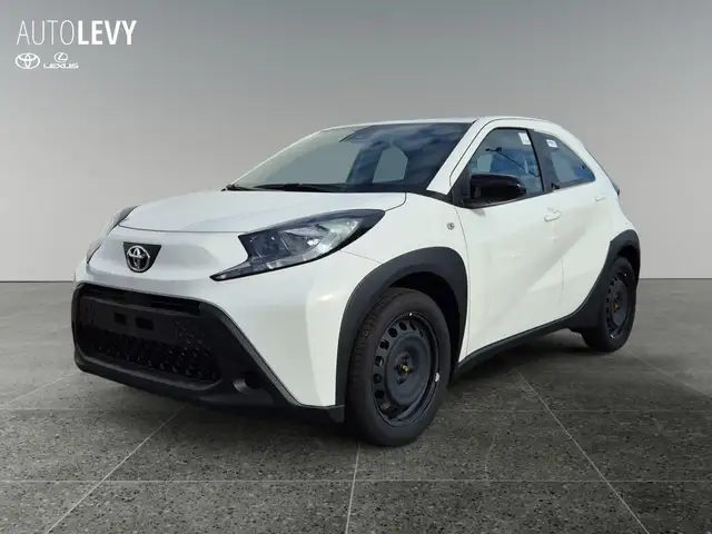 Toyota Aygo X 1.0 Business S&S *CARPLAY*RFK*SHZ*