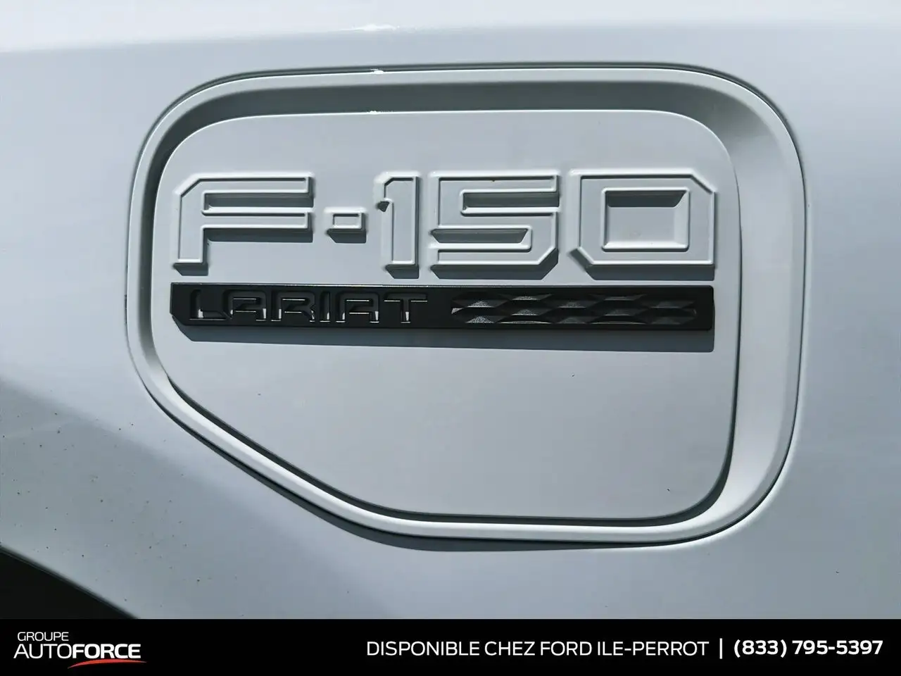 Ford F 150 Lightning fotografie Ford F 150 Lightning