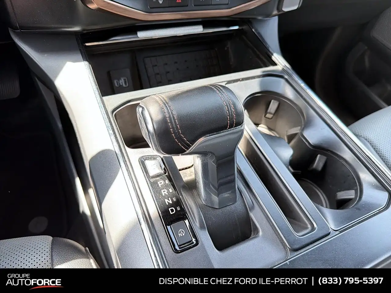 Ford F 150 Lightning fotografie Ford F 150 Lightning