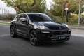 Porsche Macan S Aut. Schwarz - thumbnail 3