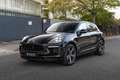 Porsche Macan S Aut. Schwarz - thumbnail 1