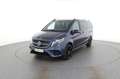 Mercedes-Benz V 220 V220 d 4MATIC AVANTGARDE Lang Pano Distr Navi Blau - thumbnail 2