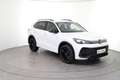 Volkswagen Tiguan R-Line TDI 4MOTION DSG Blanc - thumbnail 7
